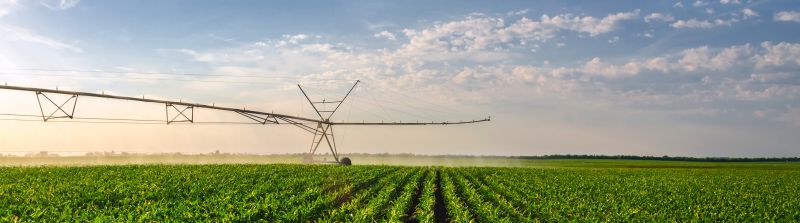 Farm Irrigation Installation in Honolulu, HI