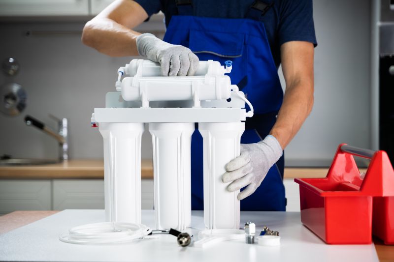 RO Water Treatment in Louisville, KY