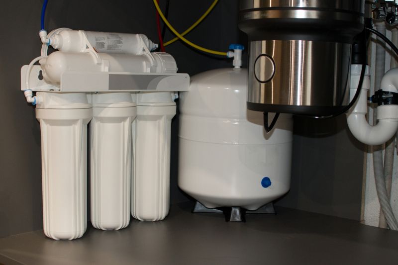 Sink Water Filter Service in Austin, TX