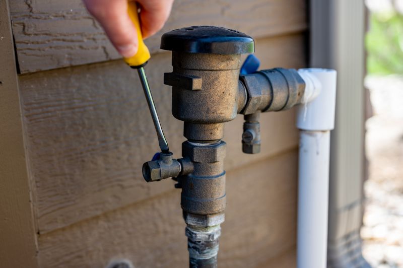 Sprinkler Controller Repair in Ventura County, CA