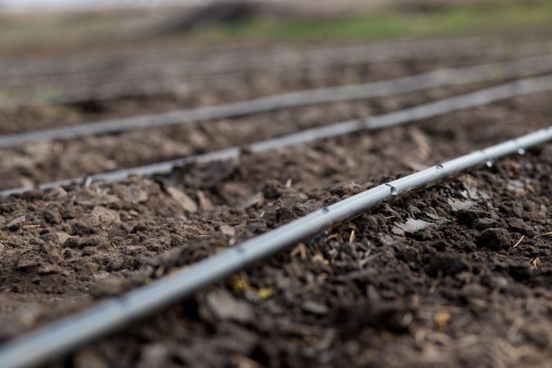 Underground Irrigation Service in Ventura County, CA