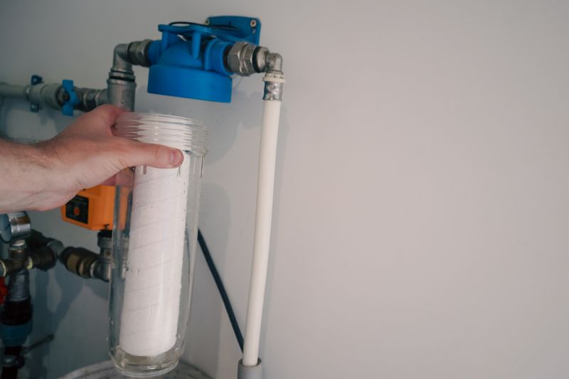 Carbon Filter Installation in Denver, CO