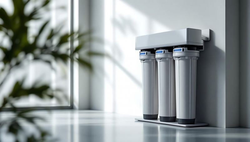Drinking Water Filtration in Austin, TX