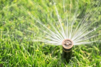 Inground Sprinkler Repair in Honolulu, HI