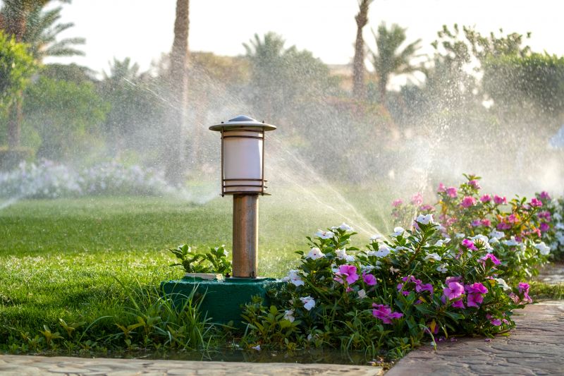 Irrigation Installation in Honolulu, HI