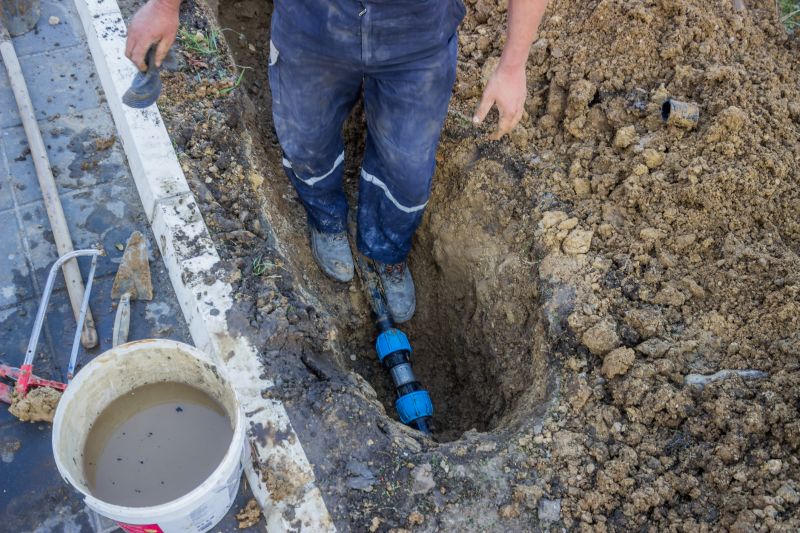 Irrigation Repair in Honolulu, HI