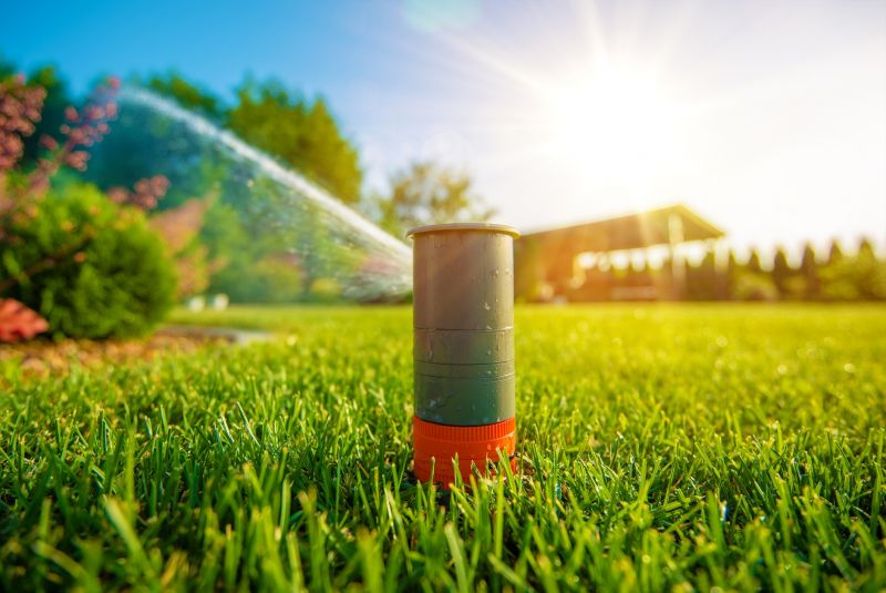Irrigation Winterization in Carson City, NV