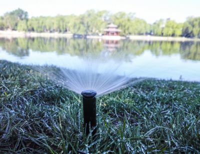 Irrigation Winterization in Honolulu, HI