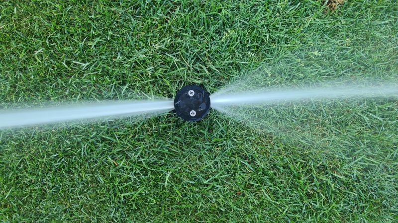 Lawn Irrigation Installation in Honolulu, HI