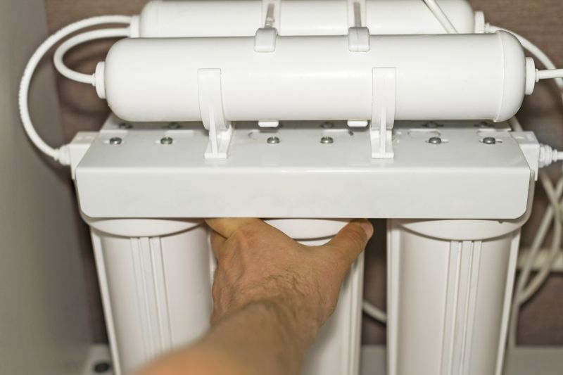 Ro System Replacement in Monmouth County, NJ