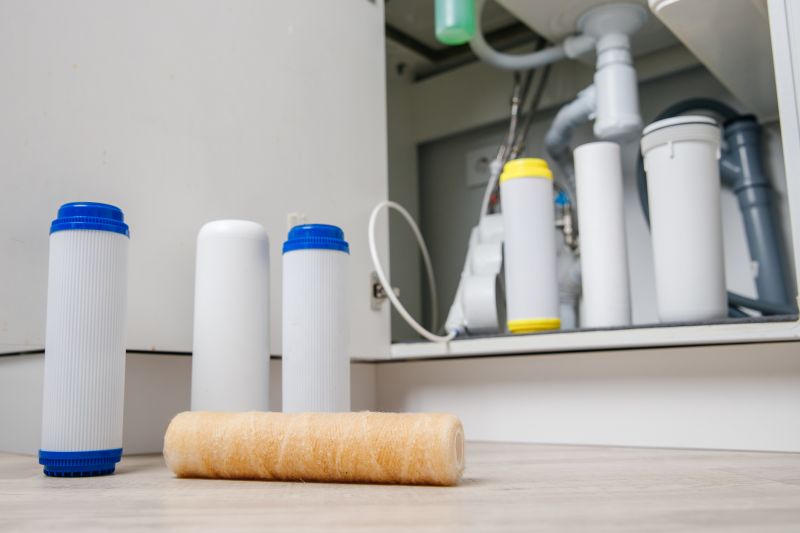 Ro Water Treatment in Nashville, TN