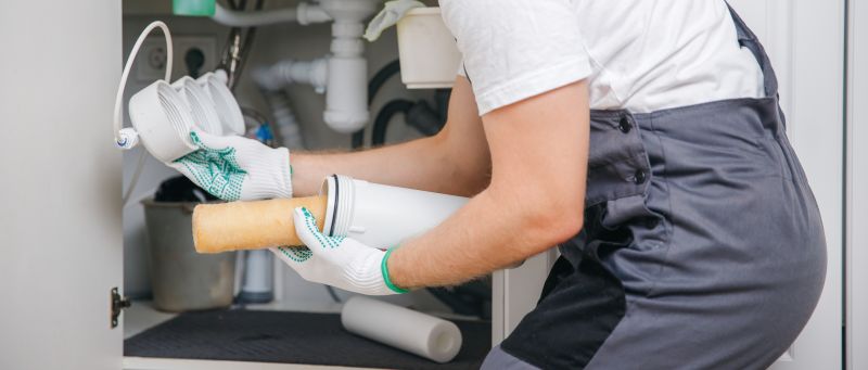 Ro Water Treatment in Indianapolis, IN