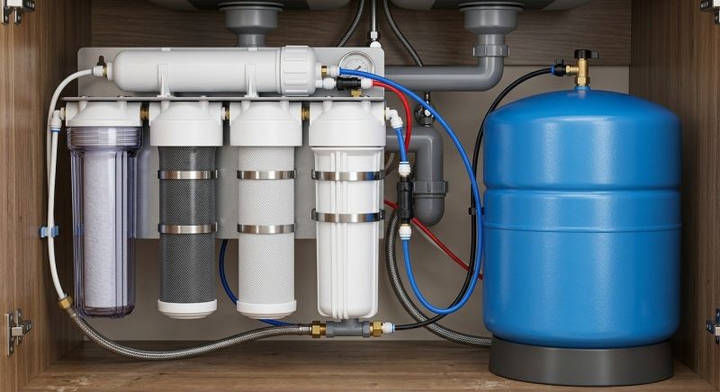 Ro Water Treatment in Sarasota, FL