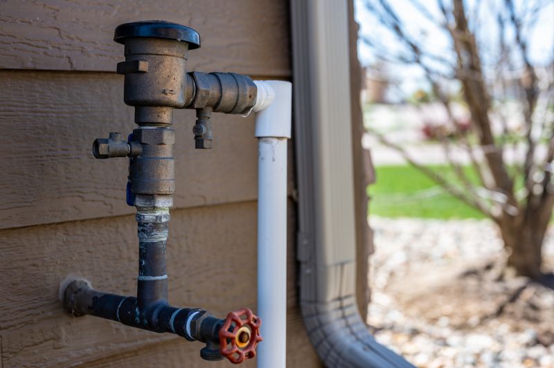 Sprinkler Controller Repair in Aiken, SC