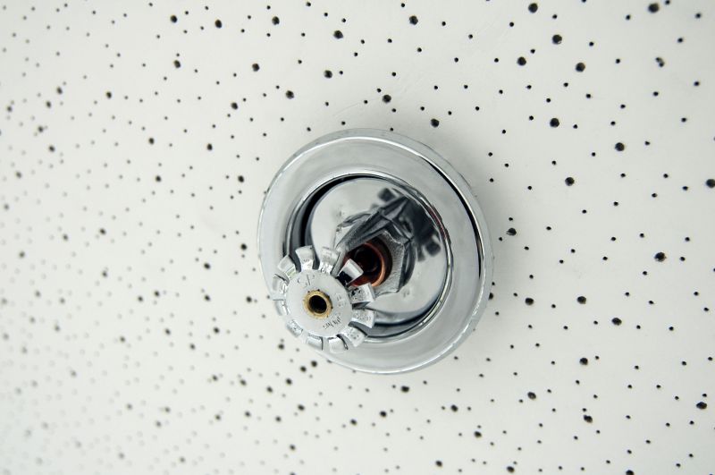 Sprinkler Head Replacement in Honolulu, HI