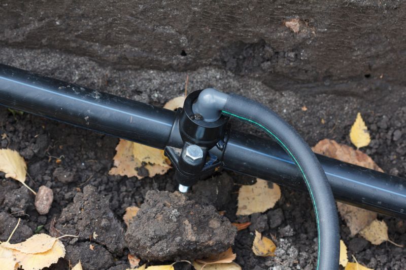 Sprinkler Plumbing Repair in Ventura County, CA