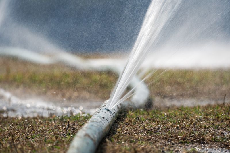 Sprinkler Plumbing Repair in Honolulu, HI