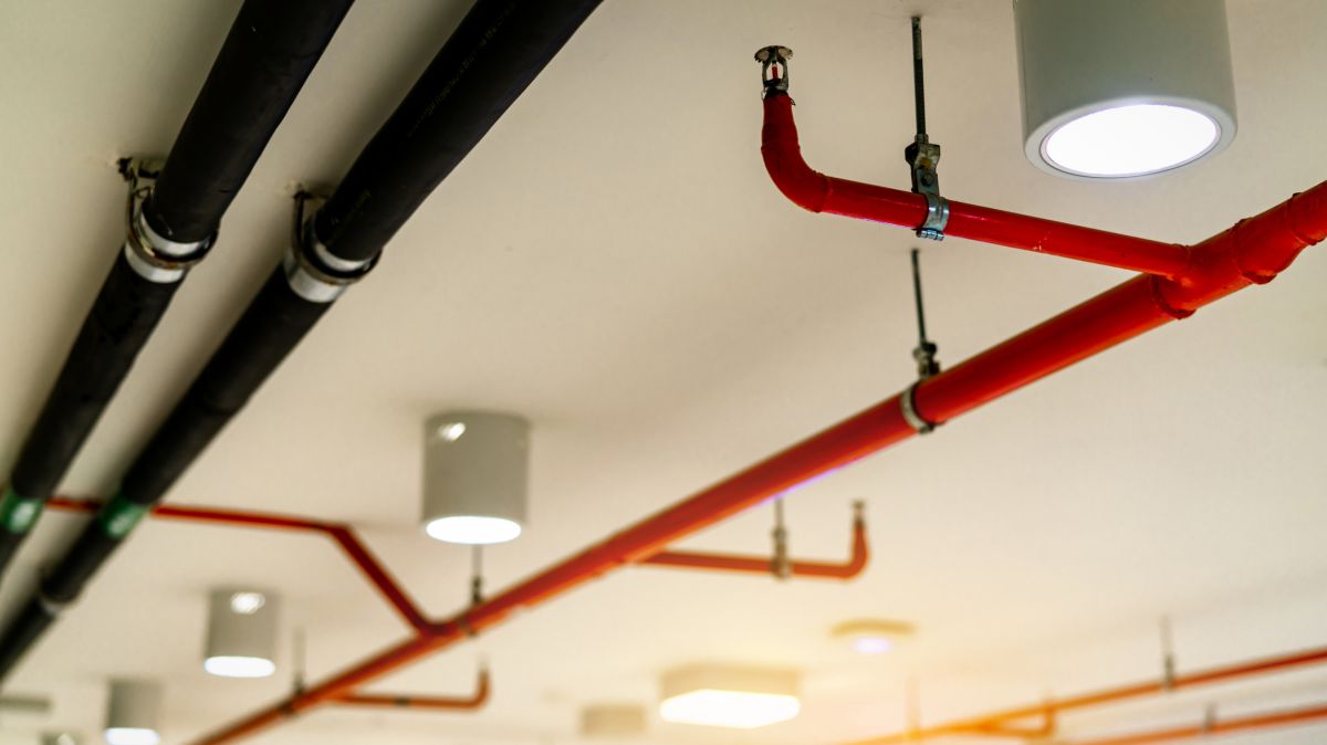 Sprinkler System Relocation in Aiken, SC