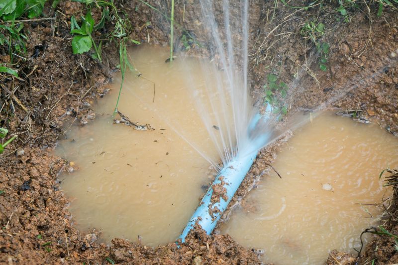 Sprinkler Valve Repair in Honolulu, HI