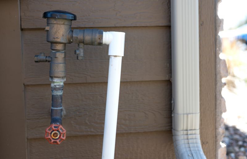 Sprinkler Valve Replacement in Honolulu, HI