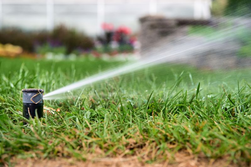 Sprinkler Winterization in Honolulu, HI