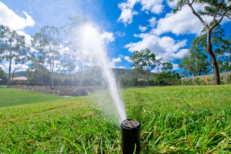 Sprinkler Winterization in Honolulu, HI