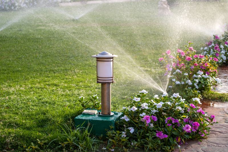 Underground Irrigation Service in Ventura County, CA
