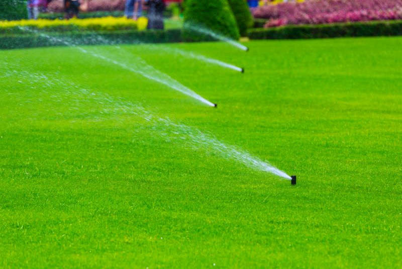 Underground Sprinkler Service in Honolulu, HI