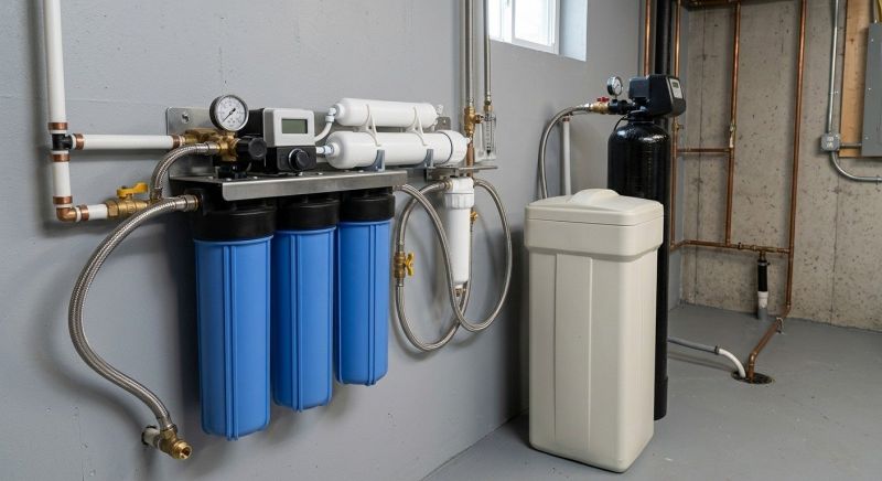 Water Treatment Service in Nashville, TN
