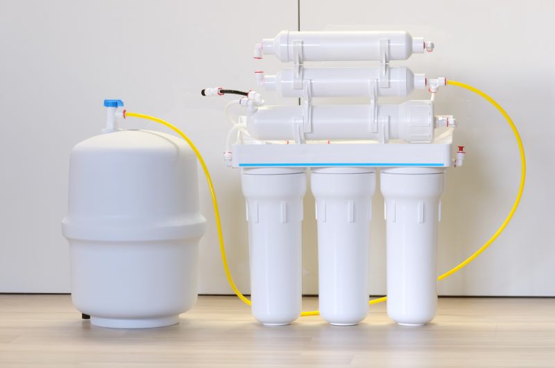 Water Treatment Service in Nashville, TN
