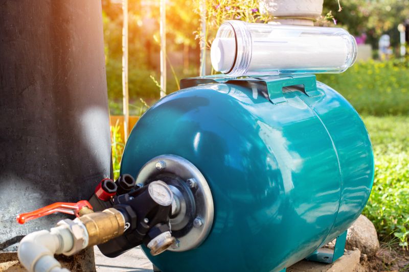 Whole Home Water Filtration in Denver, CO
